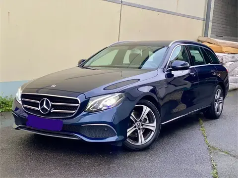 Used MERCEDES-BENZ CLASSE E Diesel 2019 Ad 