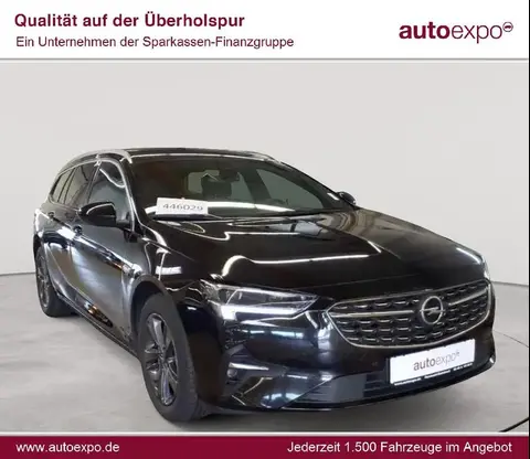 Used OPEL INSIGNIA Diesel 2021 Ad 