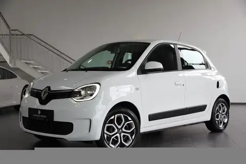 Annonce RENAULT TWINGO Essence 2020 d'occasion 