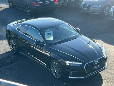 Used AUDI A5 Diesel 2021 Ad 