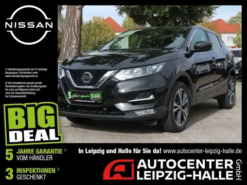 Annonce NISSAN QASHQAI Essence 2019 d'occasion 