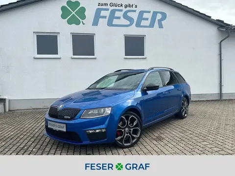 Used SKODA OCTAVIA Diesel 2017 Ad 