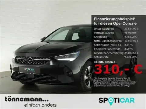 Used OPEL CORSA Not specified 2023 Ad 