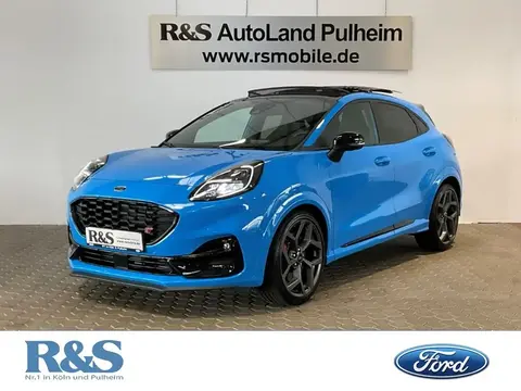 Used FORD PUMA Petrol 2023 Ad Germany