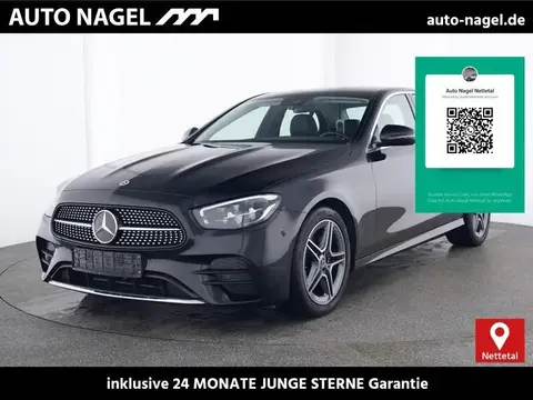 Used MERCEDES-BENZ CLASSE E Diesel 2023 Ad 