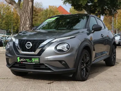 Annonce NISSAN JUKE Essence 2021 d'occasion 