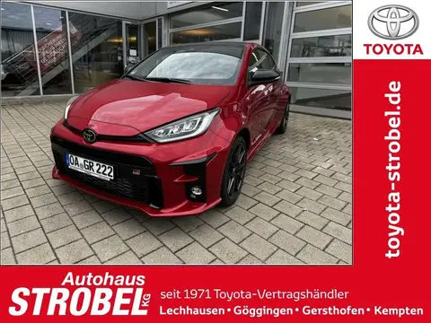 Used TOYOTA YARIS Petrol 2023 Ad 