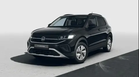 Annonce VOLKSWAGEN T-CROSS Essence 2024 d'occasion 