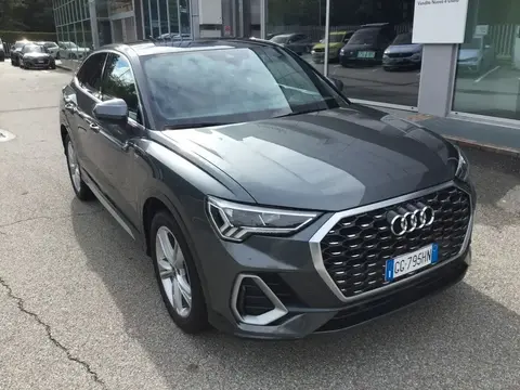 Annonce AUDI Q3 Diesel 2021 d'occasion 