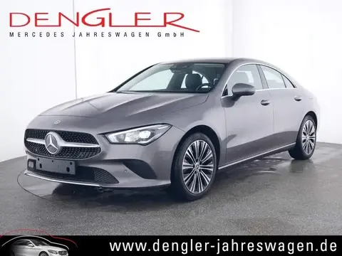 Used MERCEDES-BENZ CLASSE CLA Petrol 2023 Ad 