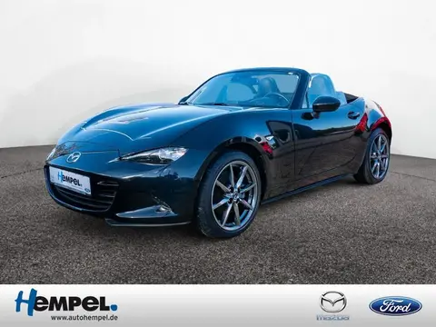 Used MAZDA MX-5 Petrol 2022 Ad Germany