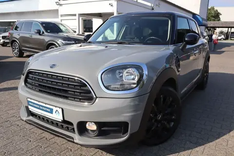 Used MINI COOPER Diesel 2019 Ad 