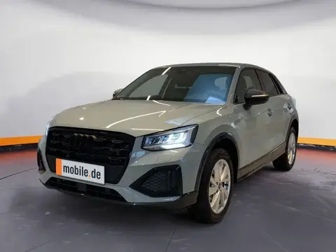 Annonce AUDI Q2 Diesel 2023 d'occasion 