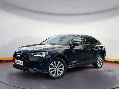 Used AUDI Q3 Petrol 2023 Ad 