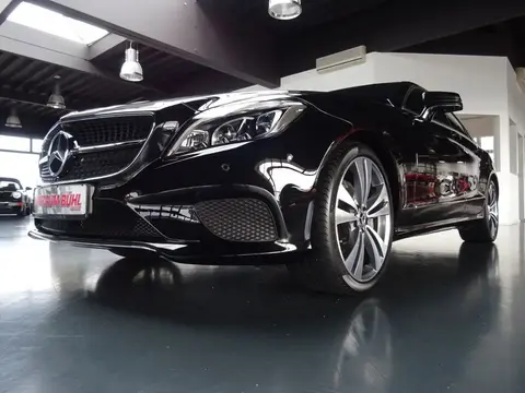 Used MERCEDES-BENZ CLASSE CLS Petrol 2016 Ad 