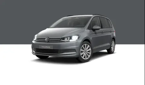 Used VOLKSWAGEN TOURAN Petrol 2024 Ad 