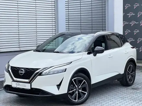 Annonce NISSAN QASHQAI Essence 2023 d'occasion 