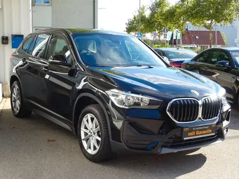 Annonce BMW X1 Diesel 2021 d'occasion Allemagne