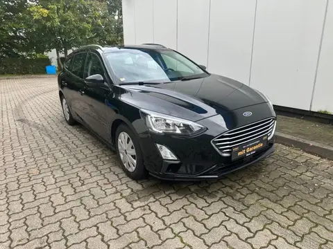 Used FORD FOCUS Diesel 2020 Ad 