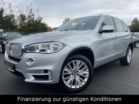 Annonce BMW X5 Diesel 2016 d'occasion 