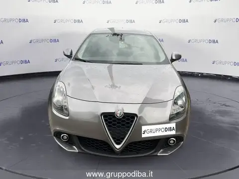 Used ALFA ROMEO GIULIETTA Diesel 2018 Ad 