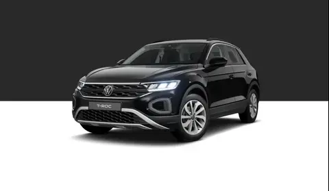 Annonce VOLKSWAGEN T-ROC Essence 2024 d'occasion 