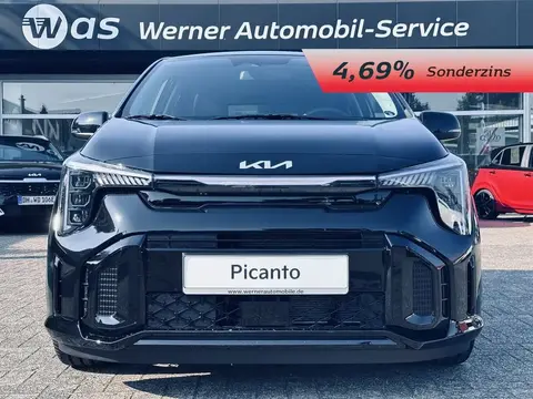 Annonce KIA PICANTO Essence 2024 d'occasion 