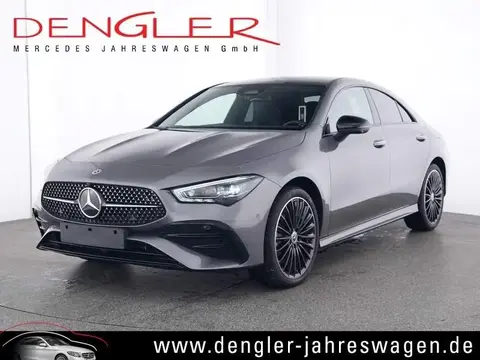 Used MERCEDES-BENZ CLASSE B Hybrid 2023 Ad 