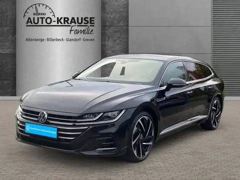 Annonce VOLKSWAGEN ARTEON Diesel 2021 d'occasion 