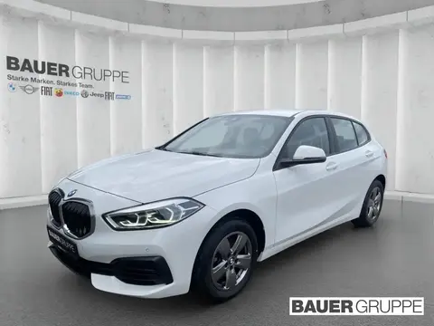 Annonce BMW SERIE 1 Essence 2021 d'occasion 