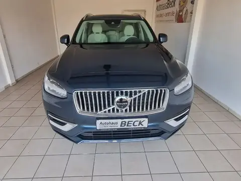 Used VOLVO XC90 Diesel 2020 Ad 