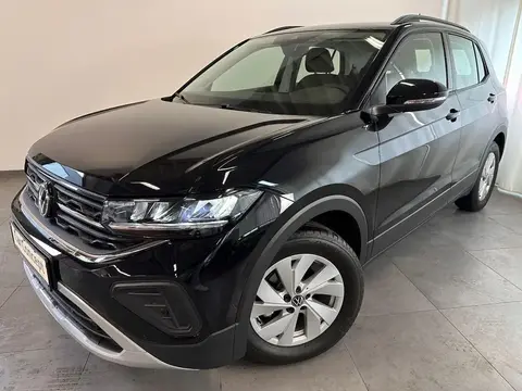 Used VOLKSWAGEN T-CROSS Petrol 2024 Ad 