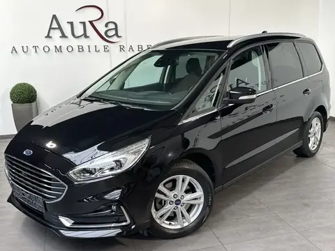 Used FORD GALAXY Diesel 2020 Ad 