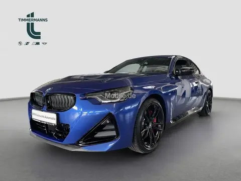 Used BMW M240 Petrol 2024 Ad 