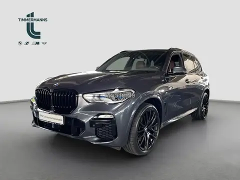 Used BMW X5 Diesel 2021 Ad 