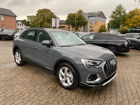 Annonce AUDI Q3 Essence 2022 d'occasion 