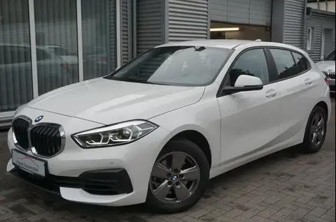 Annonce BMW SERIE 1 Essence 2023 d'occasion 