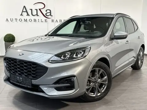 Used FORD KUGA Hybrid 2021 Ad 