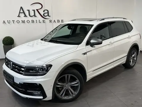 Annonce VOLKSWAGEN TIGUAN Diesel 2020 d'occasion 