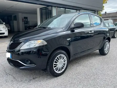 Used LANCIA YPSILON Petrol 2016 Ad 