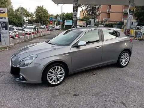 Used ALFA ROMEO GIULIETTA Diesel 2016 Ad 