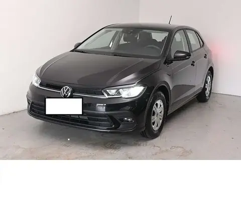 Used VOLKSWAGEN POLO Petrol 2024 Ad 