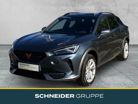 Annonce CUPRA FORMENTOR Essence 2023 d'occasion 