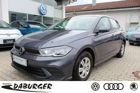 Used VOLKSWAGEN POLO Petrol 2022 Ad 