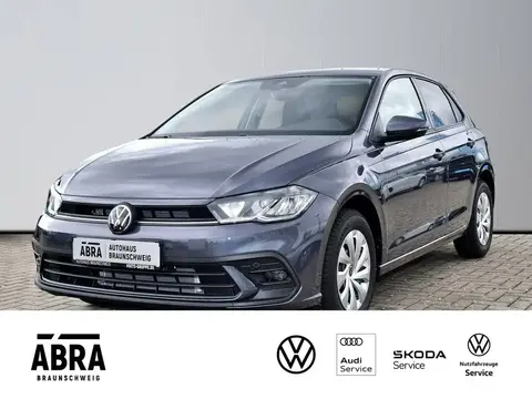 Used VOLKSWAGEN POLO Petrol 2024 Ad 