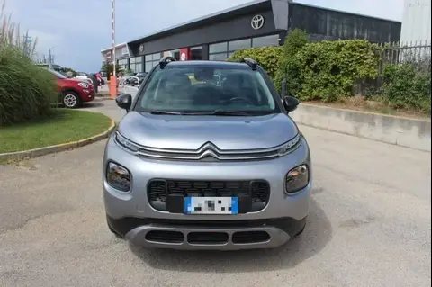 Annonce CITROEN C3 AIRCROSS Essence 2020 d'occasion 