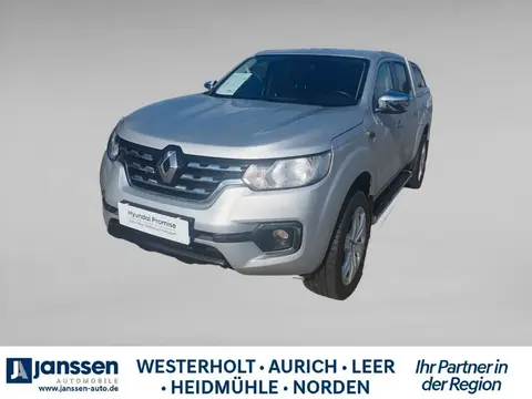 Used RENAULT ALASKAN Diesel 2018 Ad 