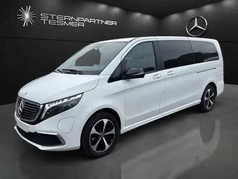 Annonce MERCEDES-BENZ EQV Non renseigné 2023 d'occasion 