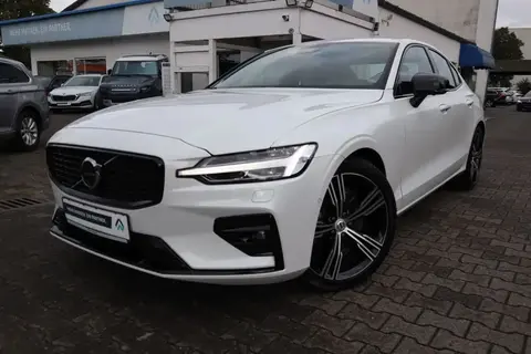 Annonce VOLVO S60 Essence 2024 d'occasion 