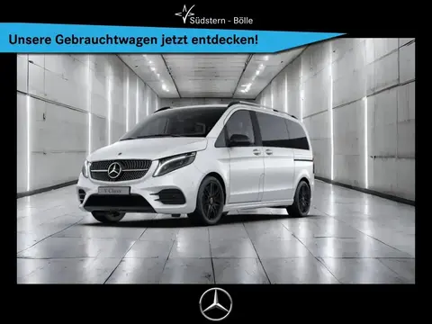 Used MERCEDES-BENZ CLASSE V Diesel 2023 Ad 